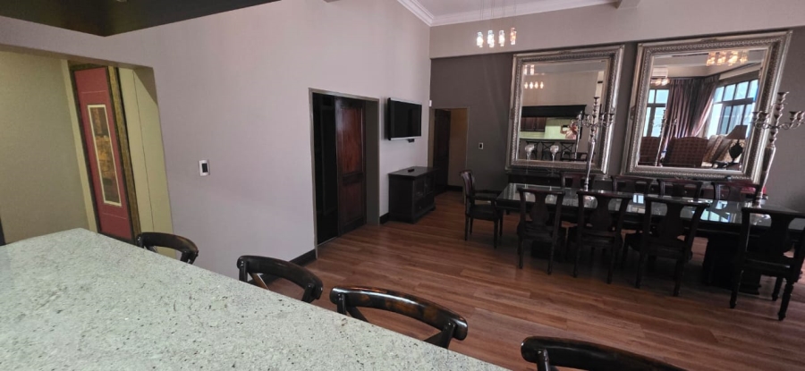 Commercial Property for Sale in Klerksdorp North West